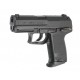 Страйкбольный пистолет (Tokyo Marui) USP Compact 